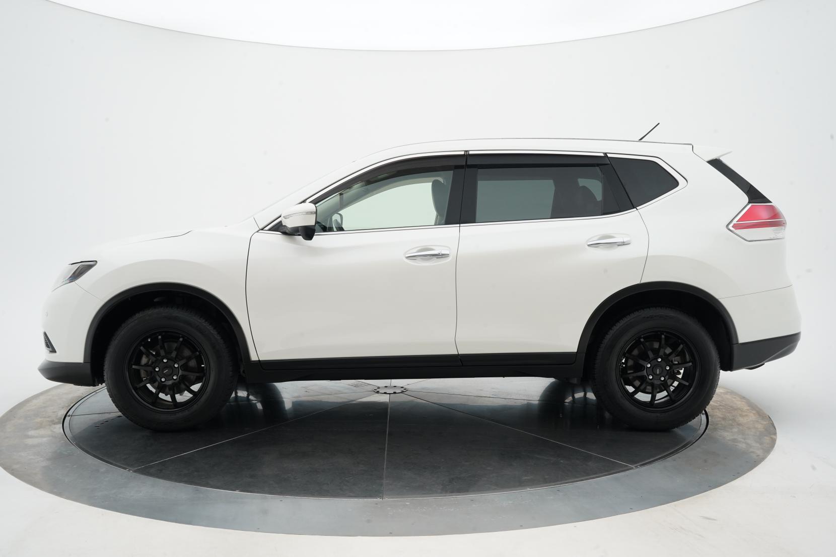 Nissan X-TRAIL 2.0 20X 4WD