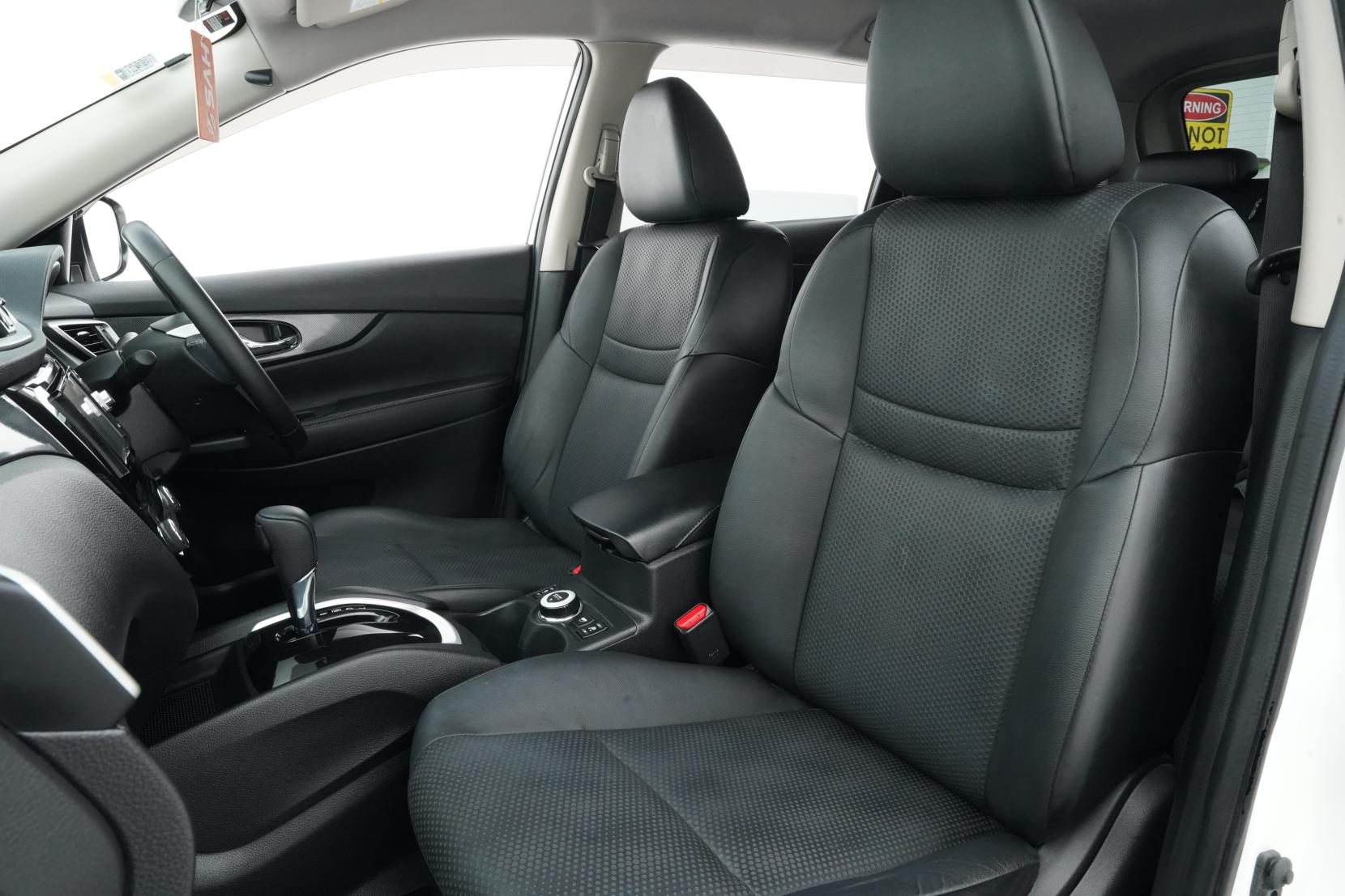 Nissan X-TRAIL 2.0 20X 4WD