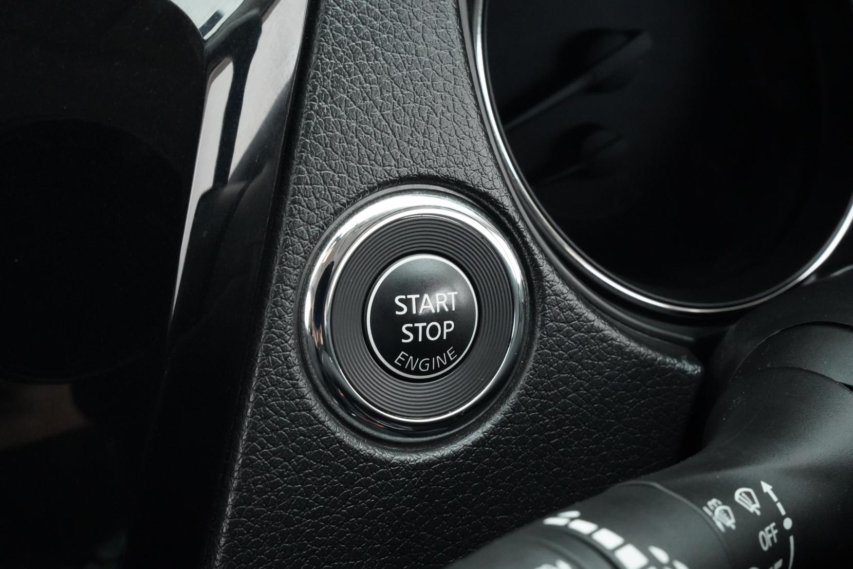 Nissan X-TRAIL 2.0 20X 4WD