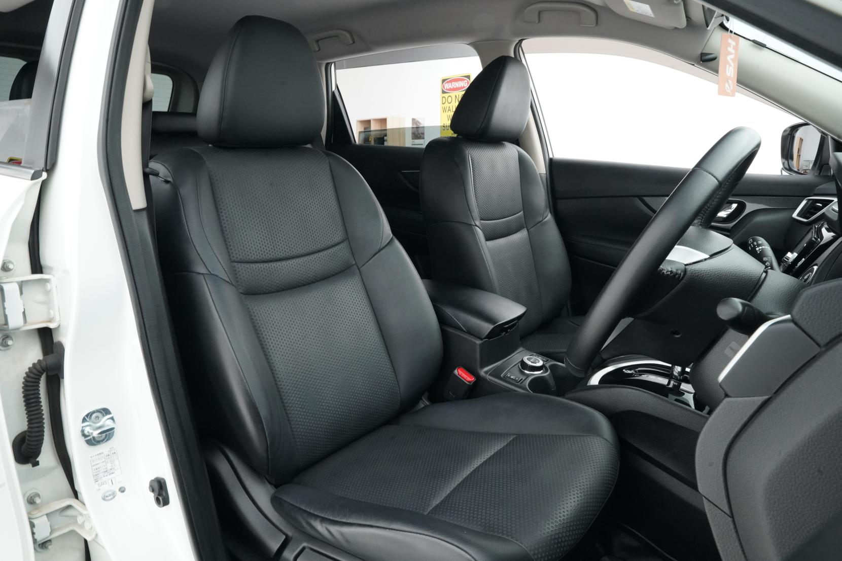 Nissan X-TRAIL 2.0 20X 4WD