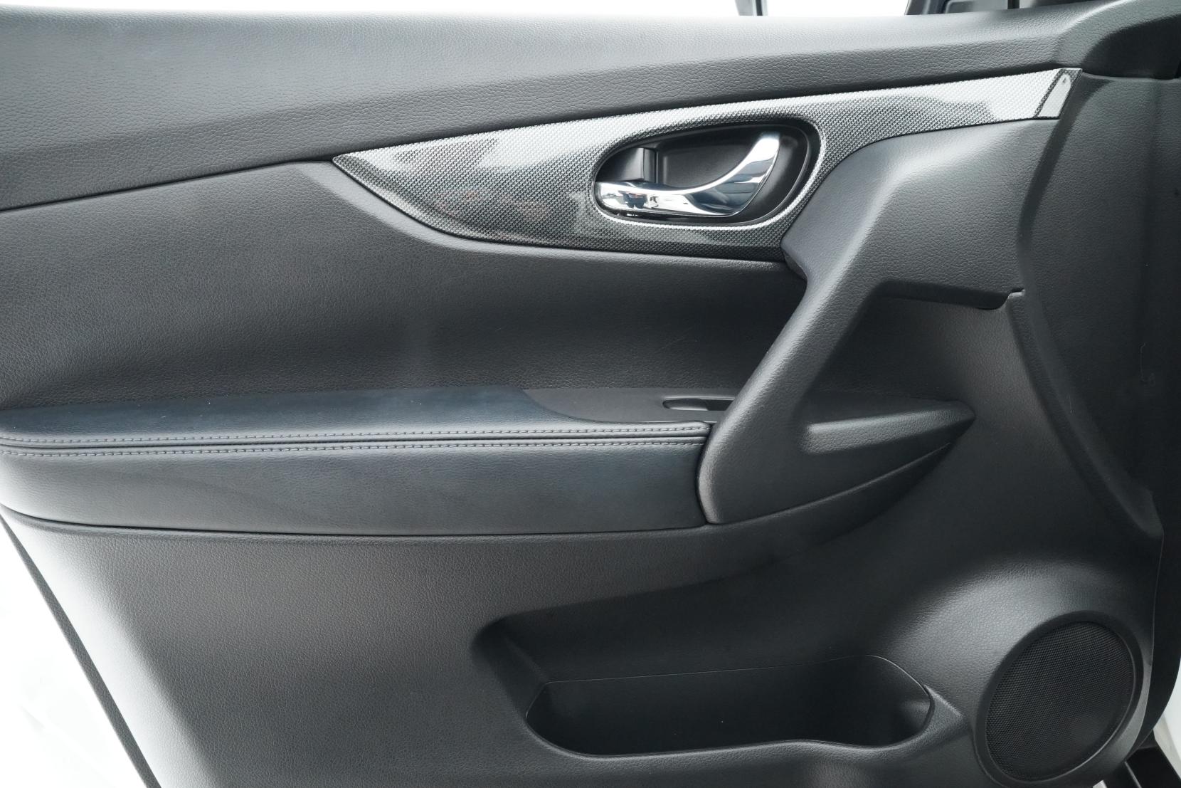 Nissan X-TRAIL 2.0 20X 4WD