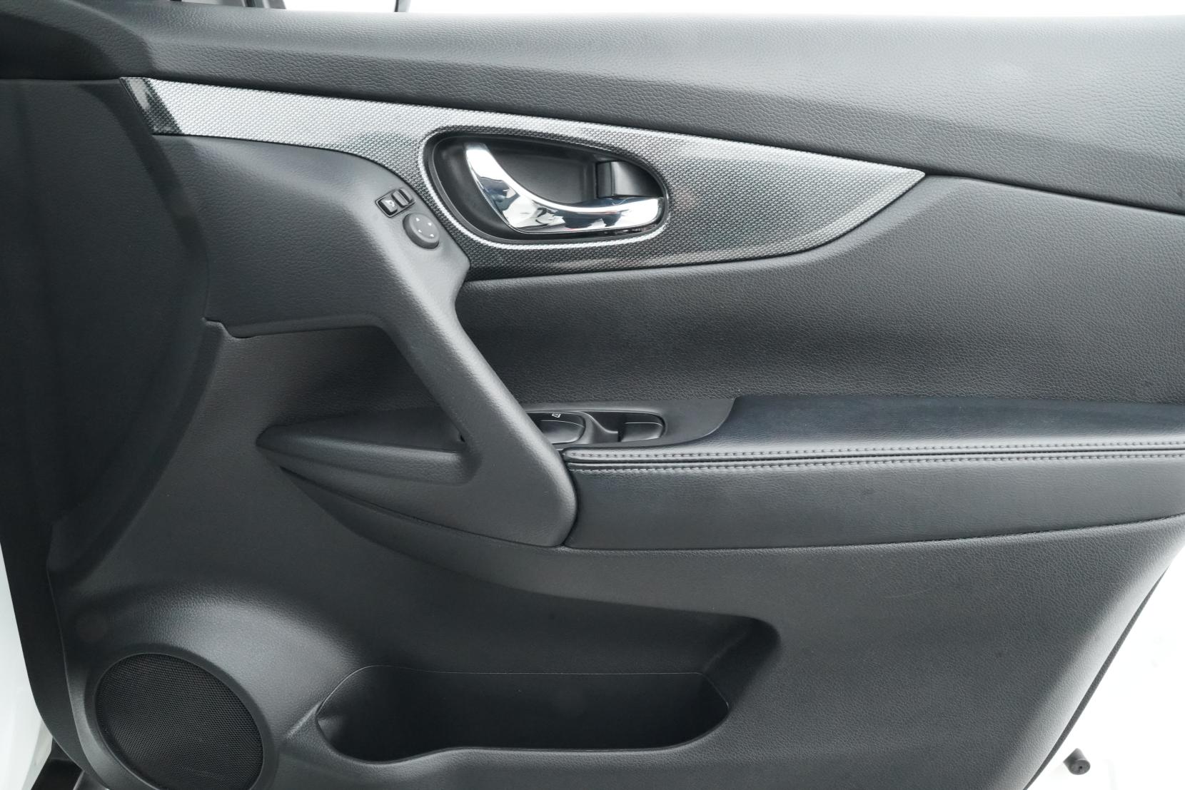 Nissan X-TRAIL 2.0 20X 4WD