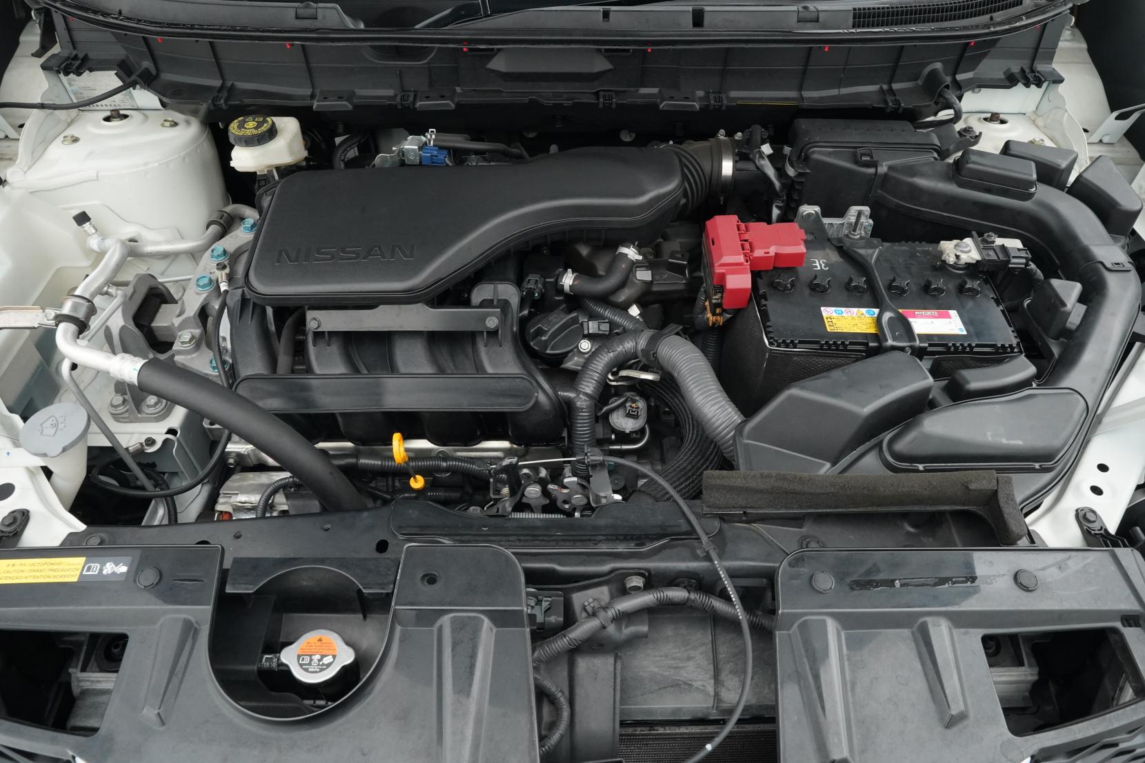 Nissan X-TRAIL 2.0 20X 4WD