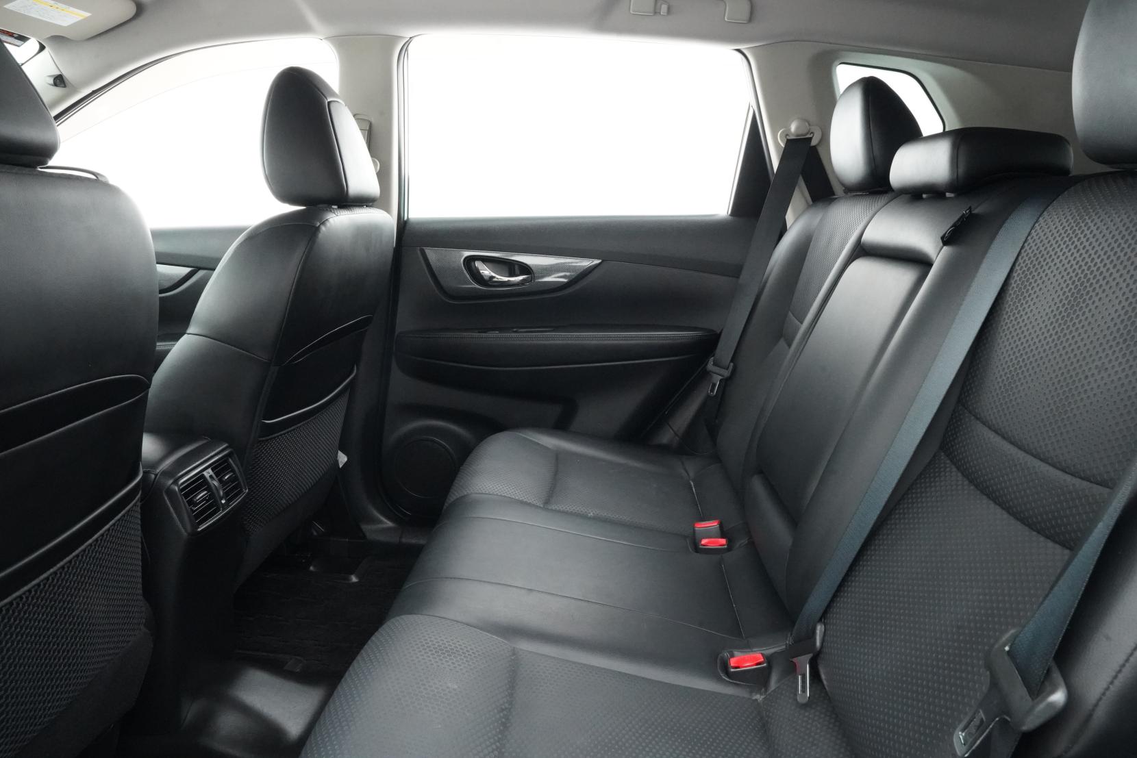 Nissan X-TRAIL 2.0 20X 4WD