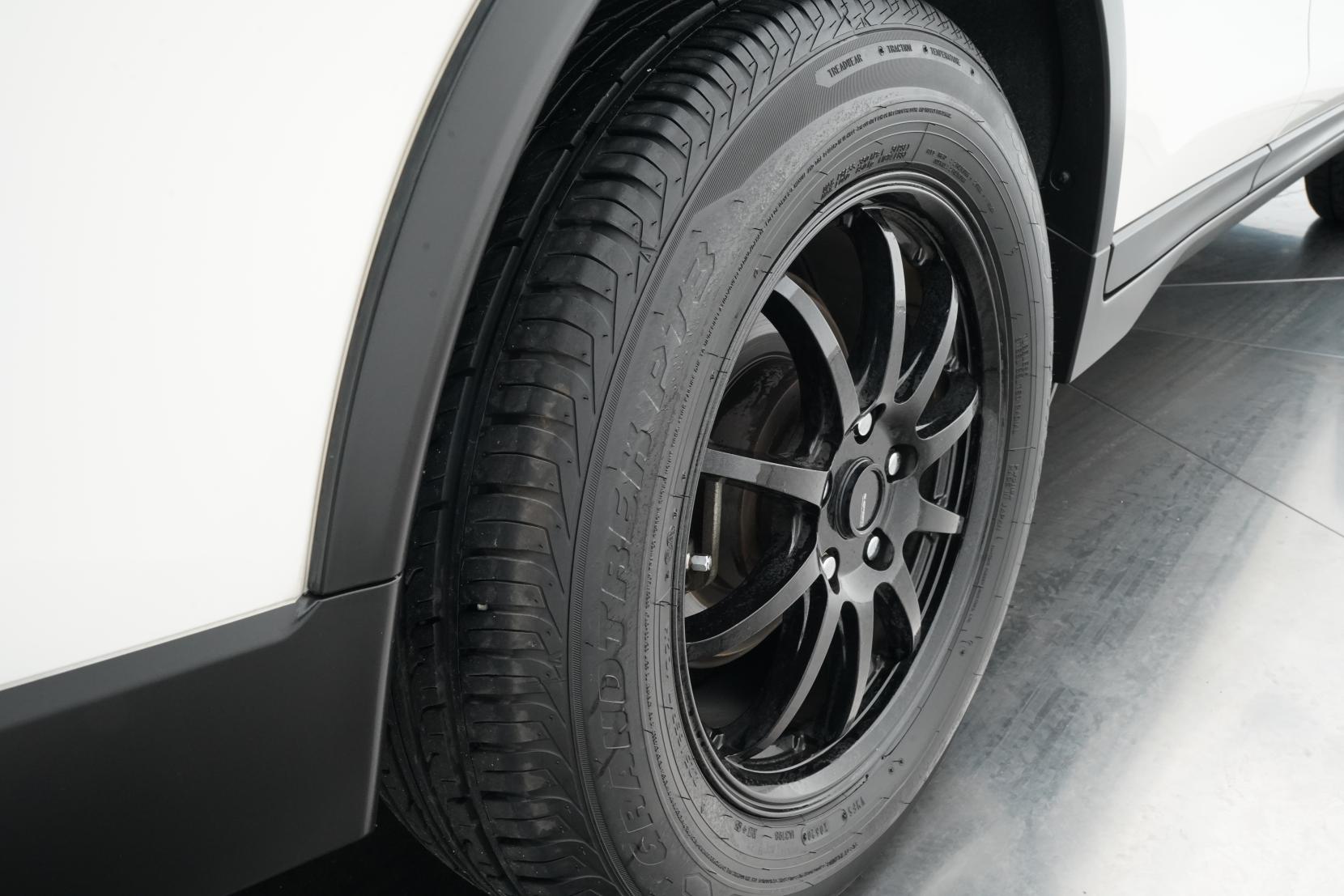 Nissan X-TRAIL 2.0 20X 4WD