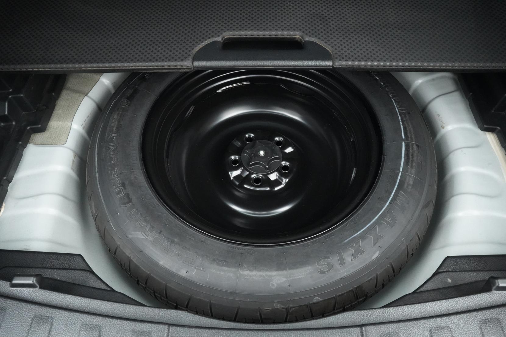 Nissan X-TRAIL 2.0 20X 4WD