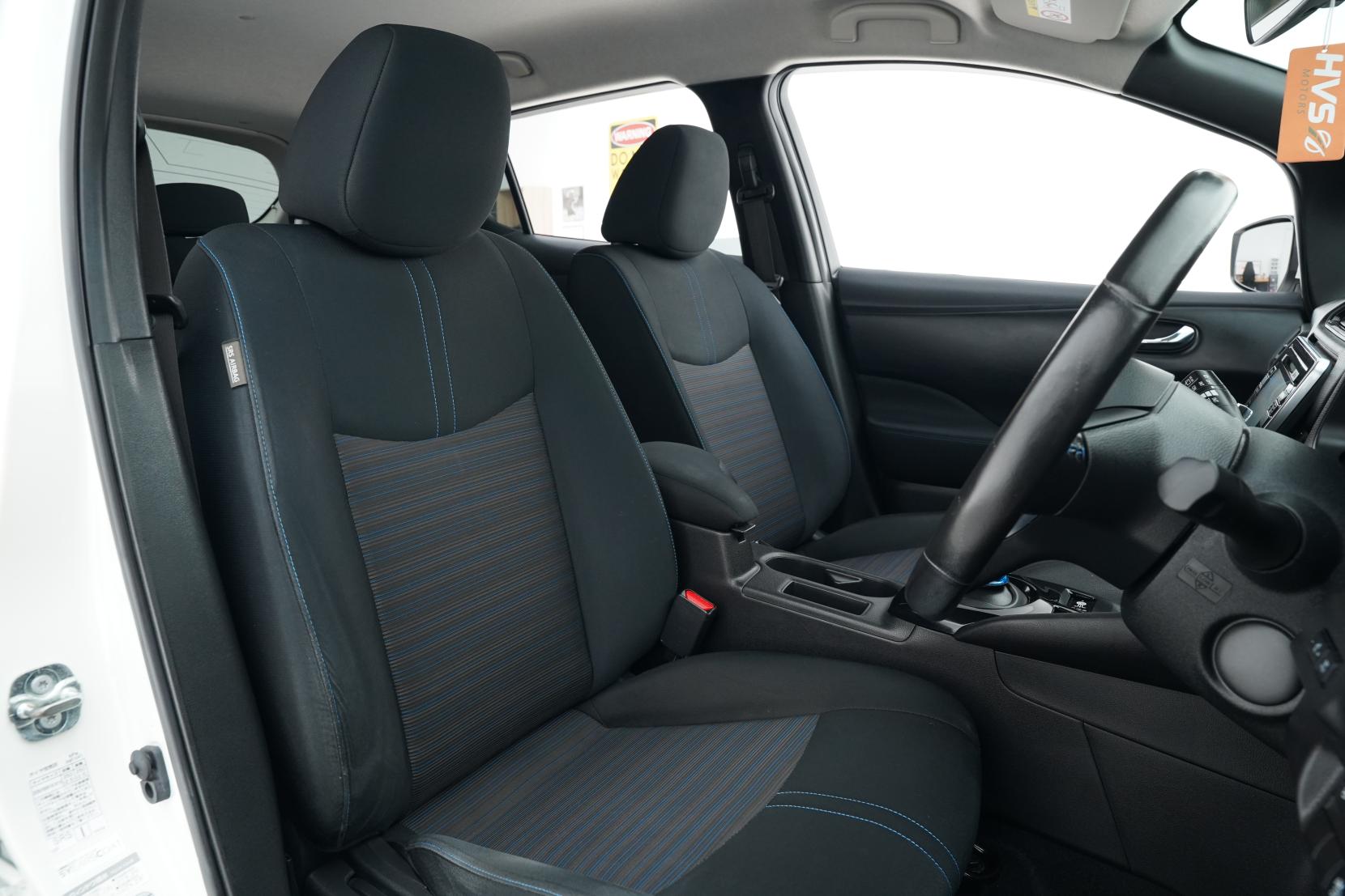 Nissan Leaf 40X 85% SOH