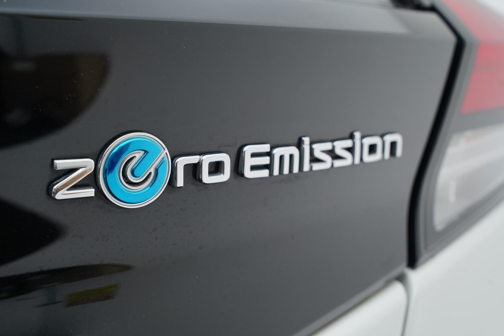 Nissan Leaf 40X 85% SOH