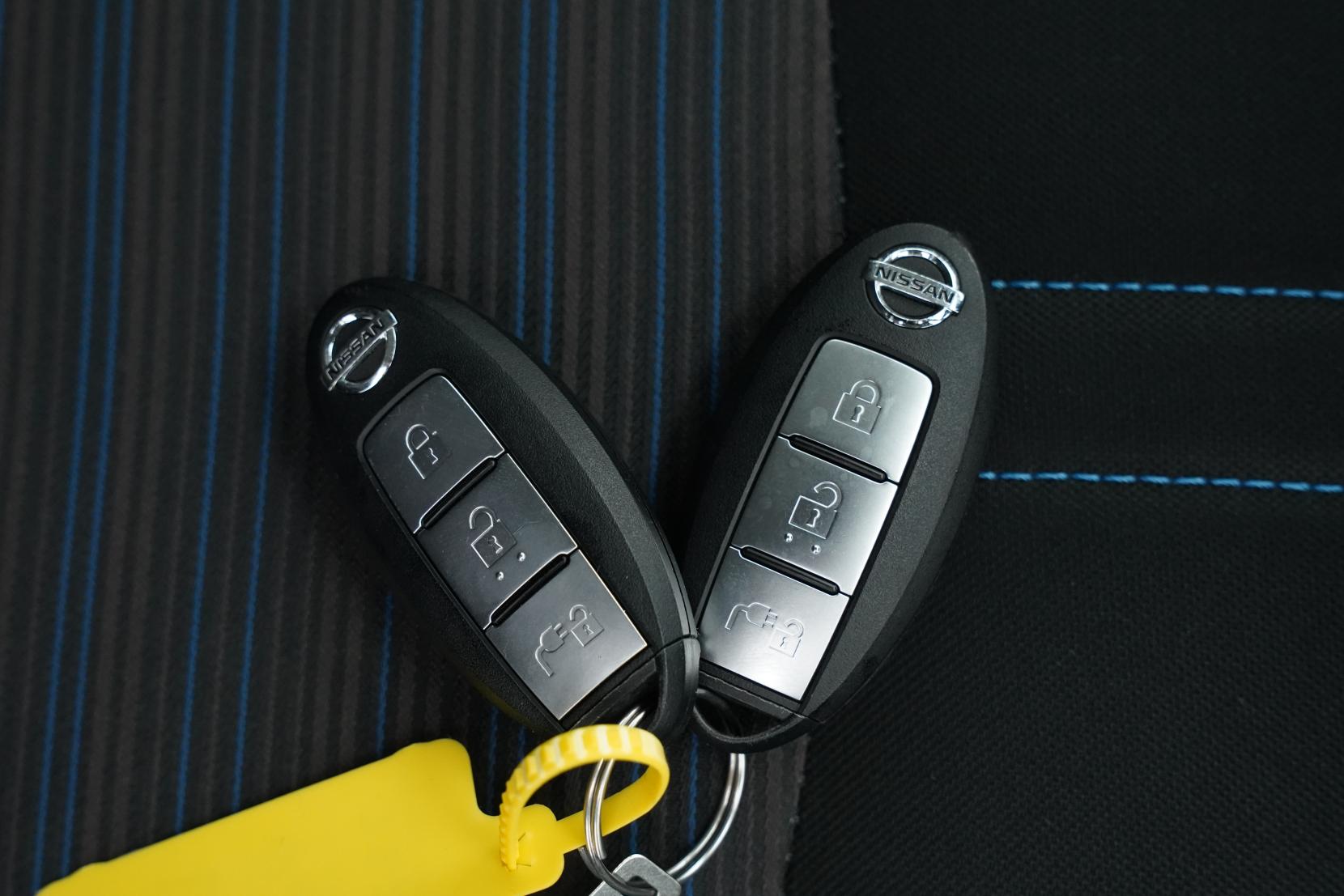 Nissan Leaf 40X 85% SOH