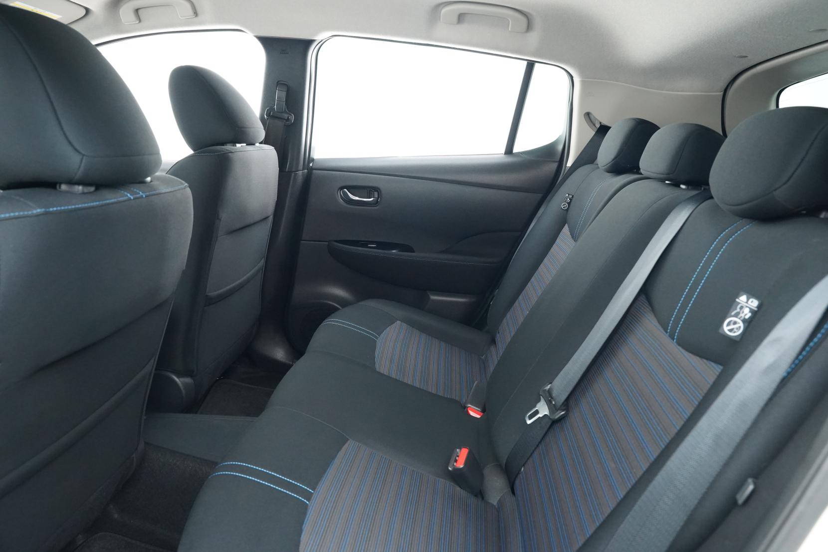 Nissan Leaf 40X 85% SOH