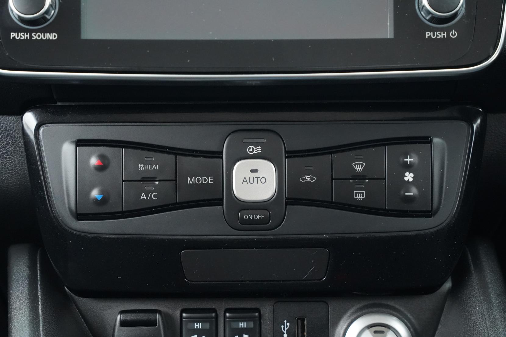 Nissan Leaf 40X 85% SOH