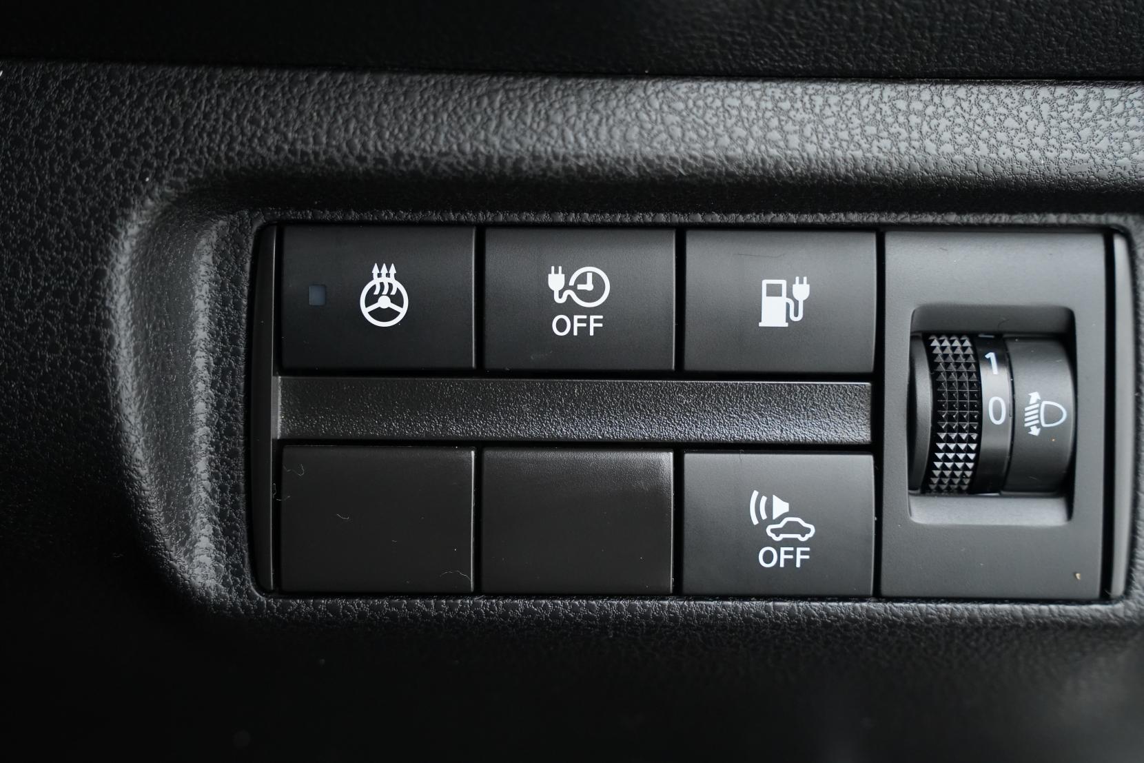 Nissan Leaf 40X 85% SOH