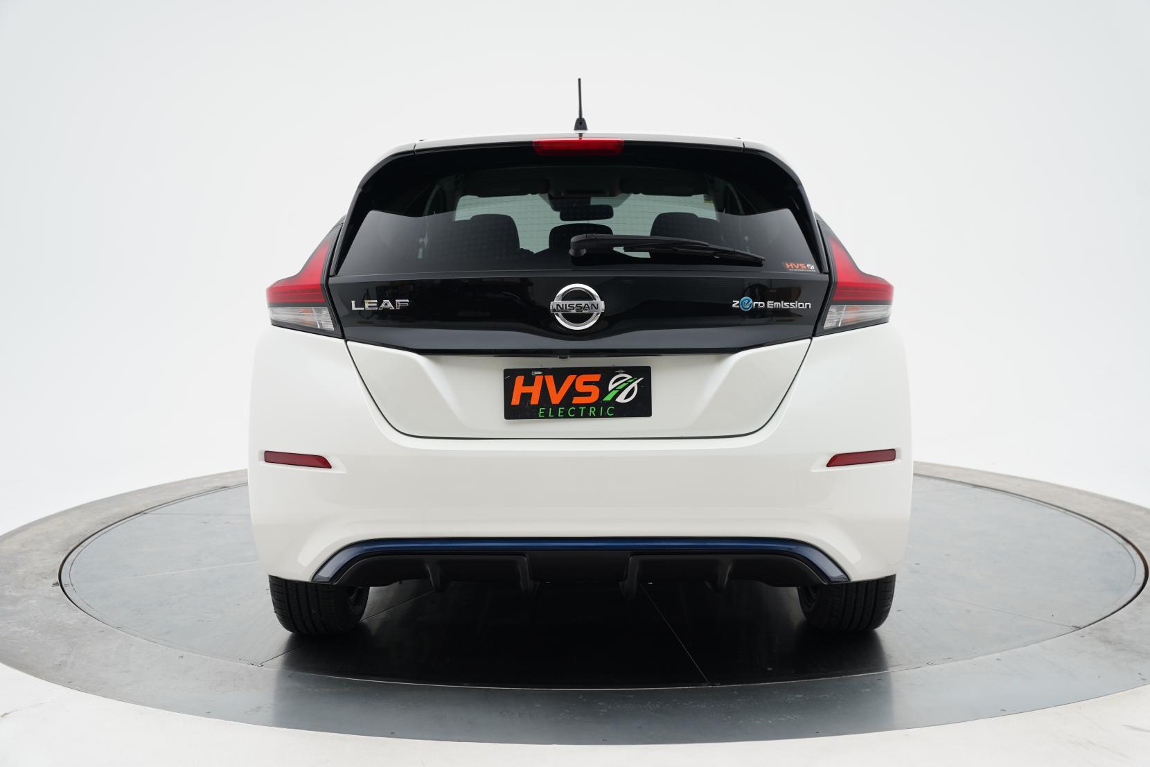 Nissan Leaf 40X 85% SOH