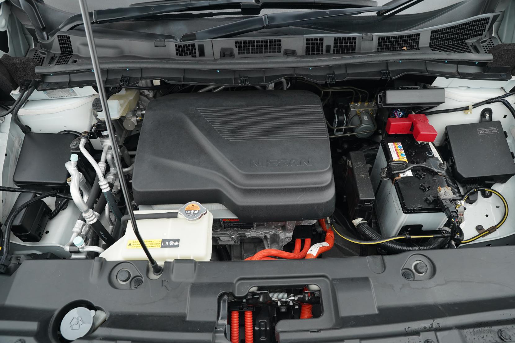 Nissan Leaf 40X 85% SOH