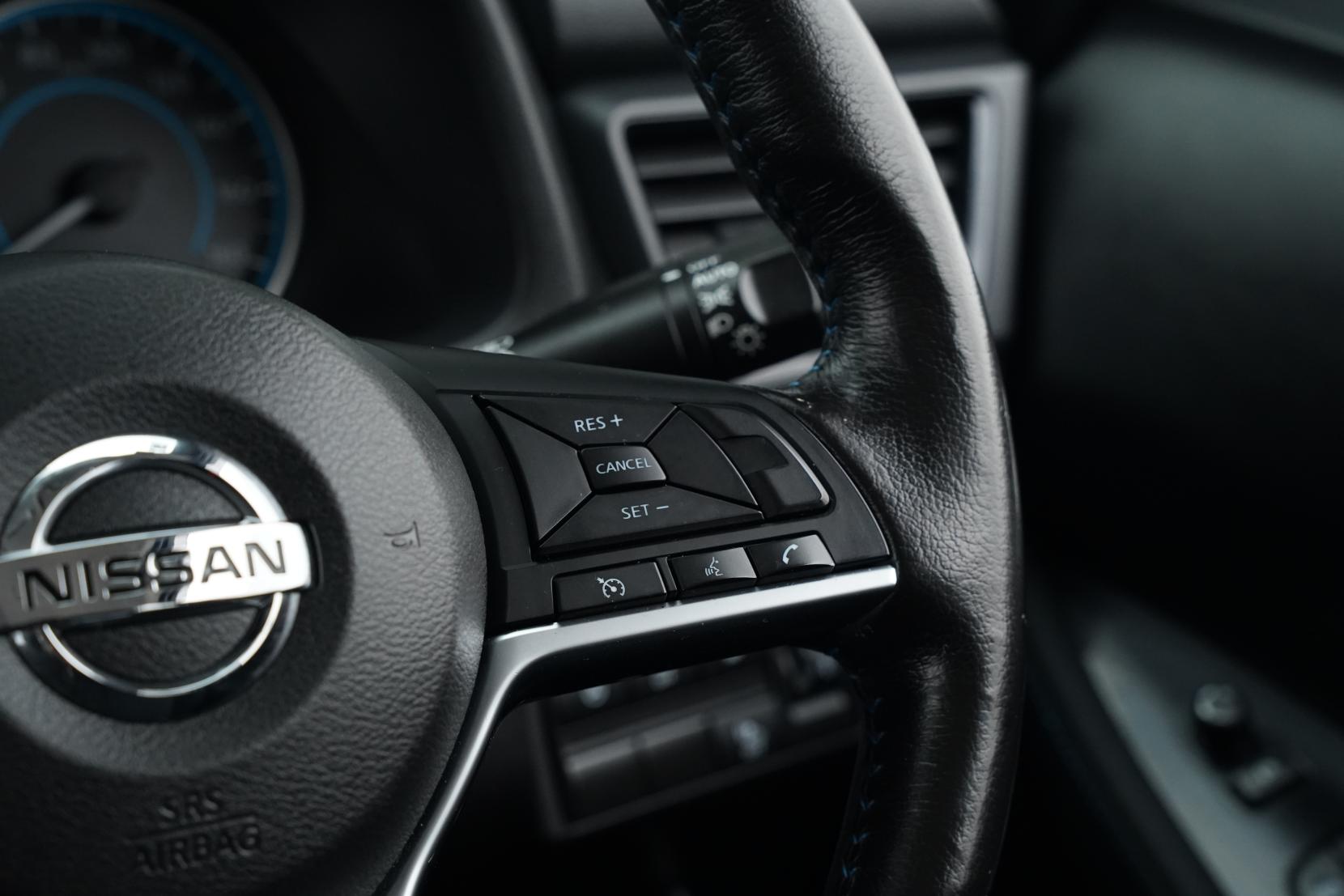 Nissan Leaf 40X 85% SOH