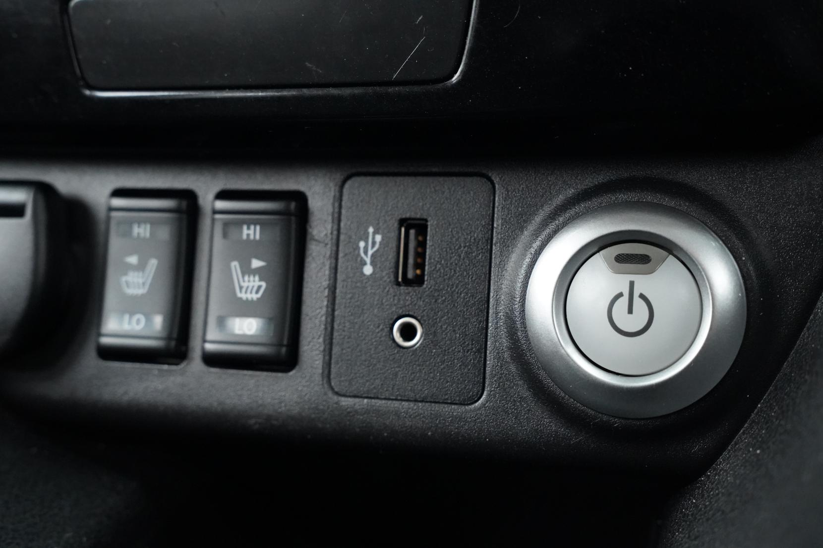 Nissan Leaf 40X 85% SOH