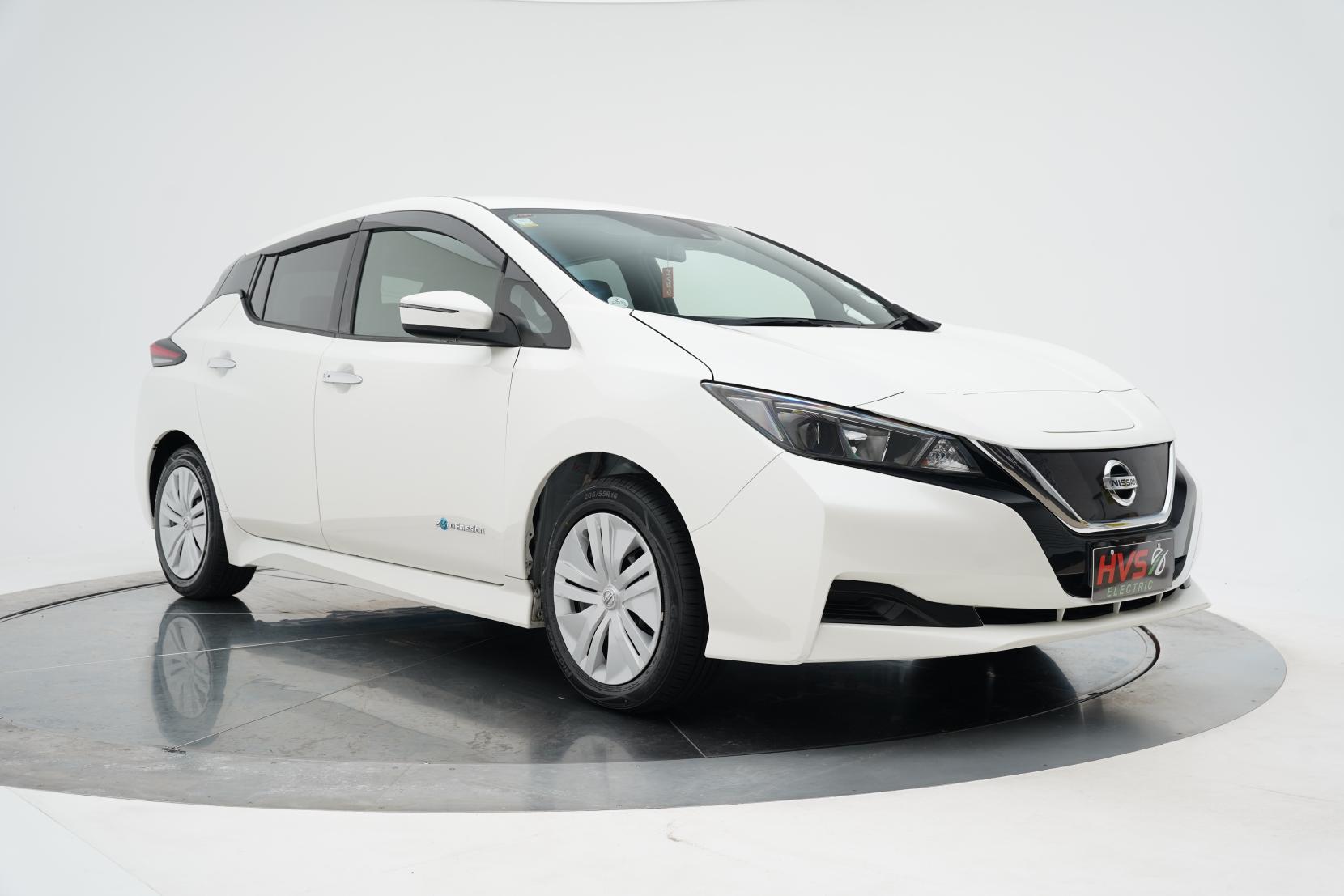 Nissan Leaf 40X 85% SOH