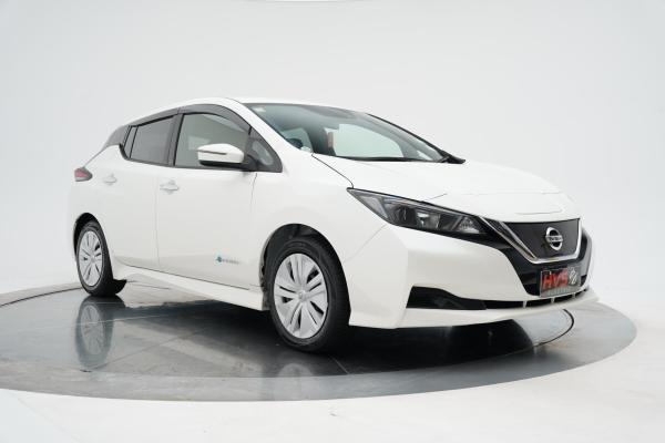 Nissan Leaf 40X 85% SOH