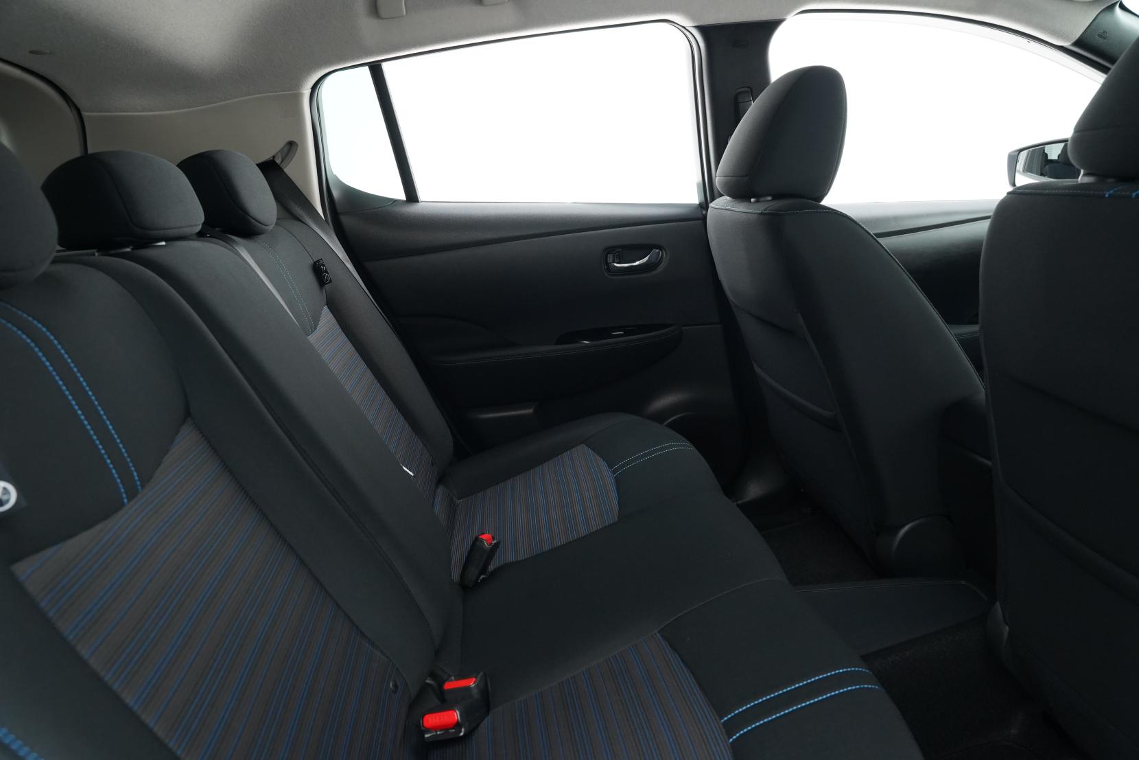 Nissan Leaf 40X 85% SOH