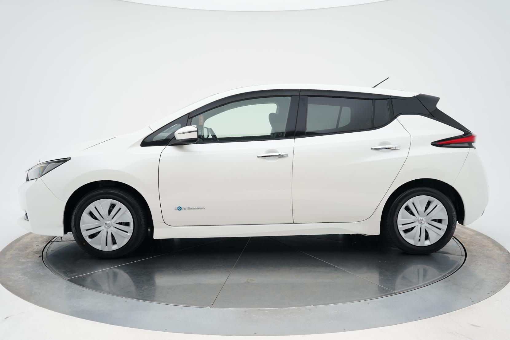 Nissan Leaf 40X 85% SOH