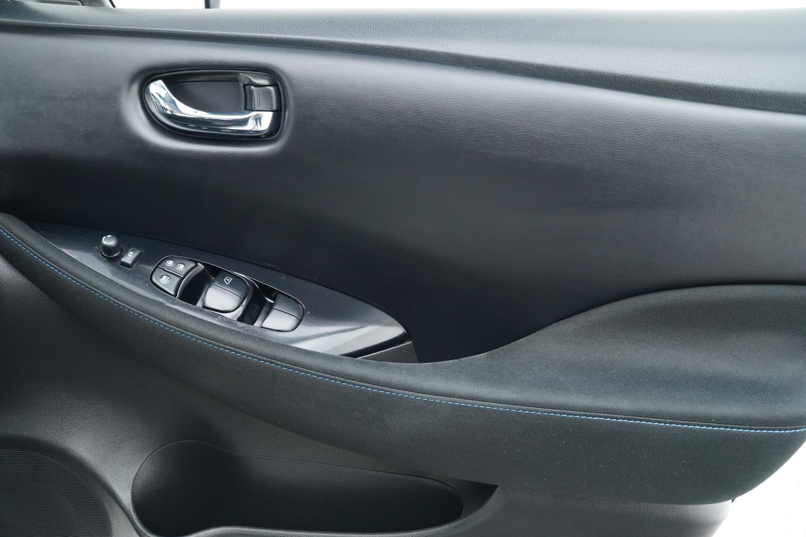 Nissan Leaf 40X 85% SOH