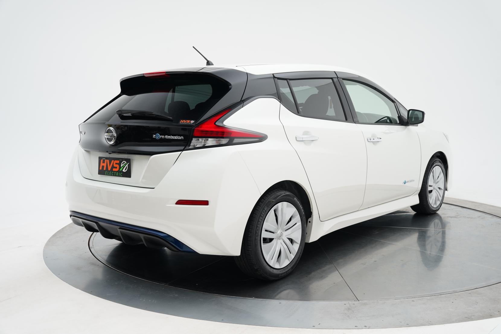 Nissan Leaf 40X 85% SOH