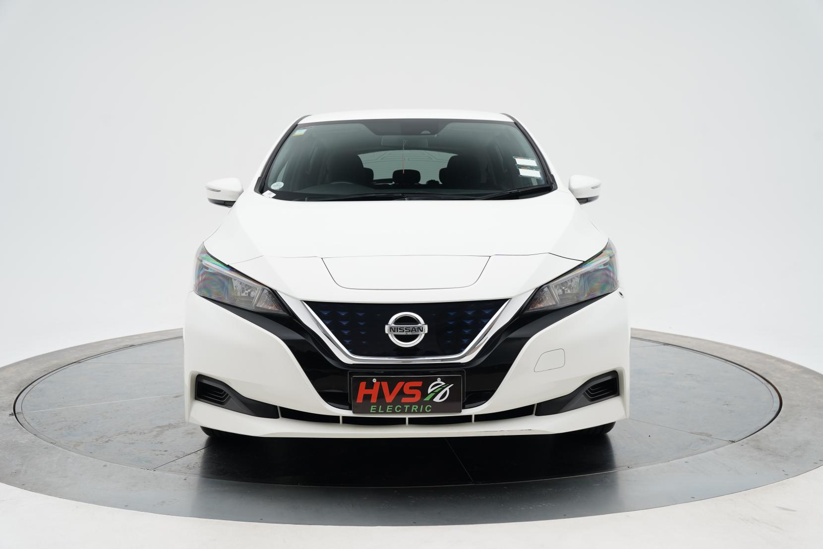 Nissan Leaf 40X 85% SOH