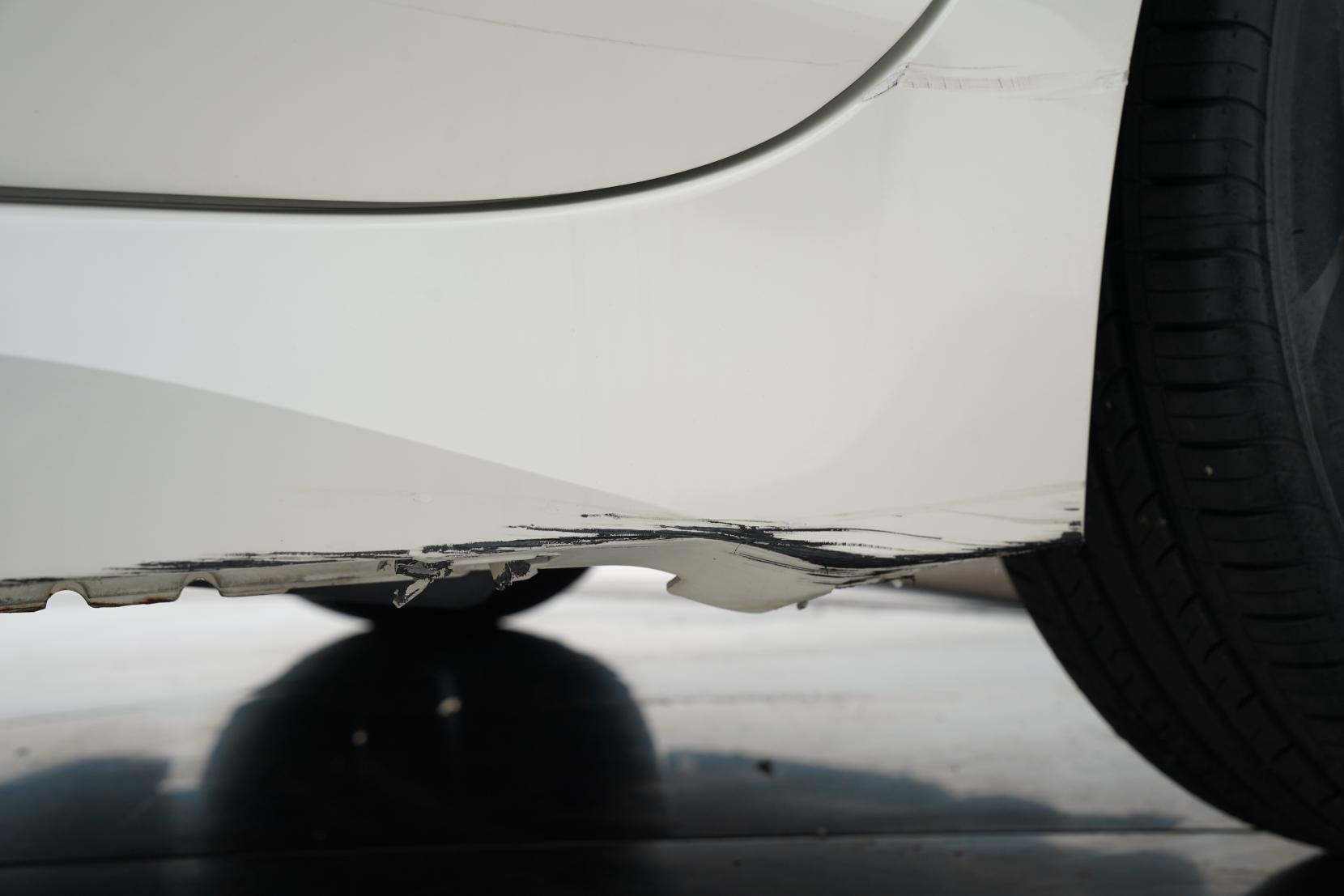 Nissan Leaf 40X 85% SOH