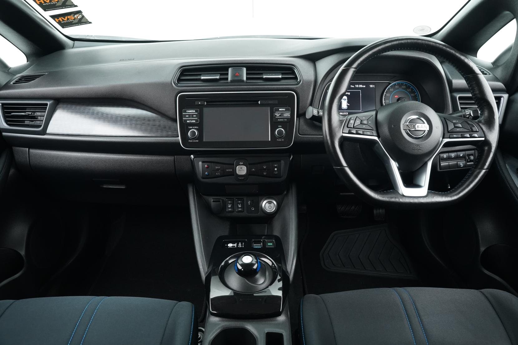 Nissan Leaf 40X 85% SOH