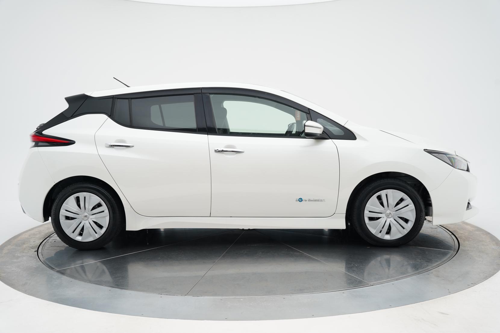 Nissan Leaf 40X 85% SOH