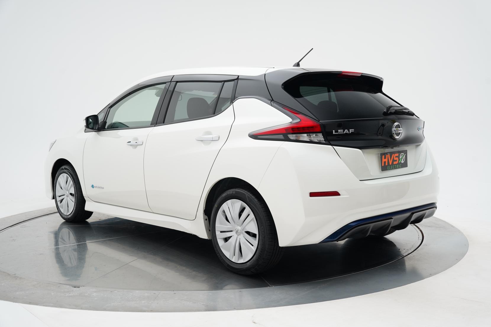 Nissan Leaf 40X 85% SOH