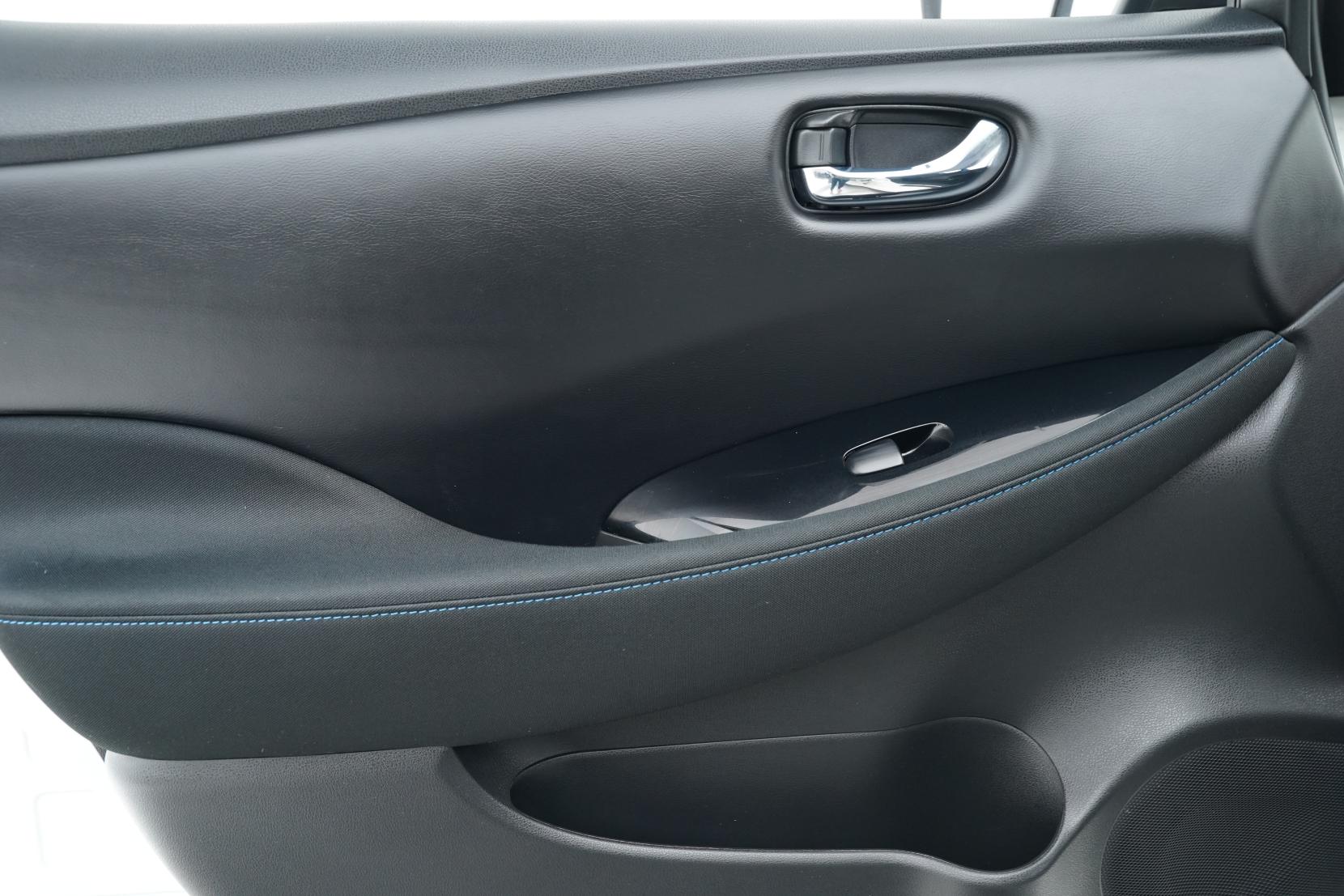 Nissan Leaf 40X 85% SOH