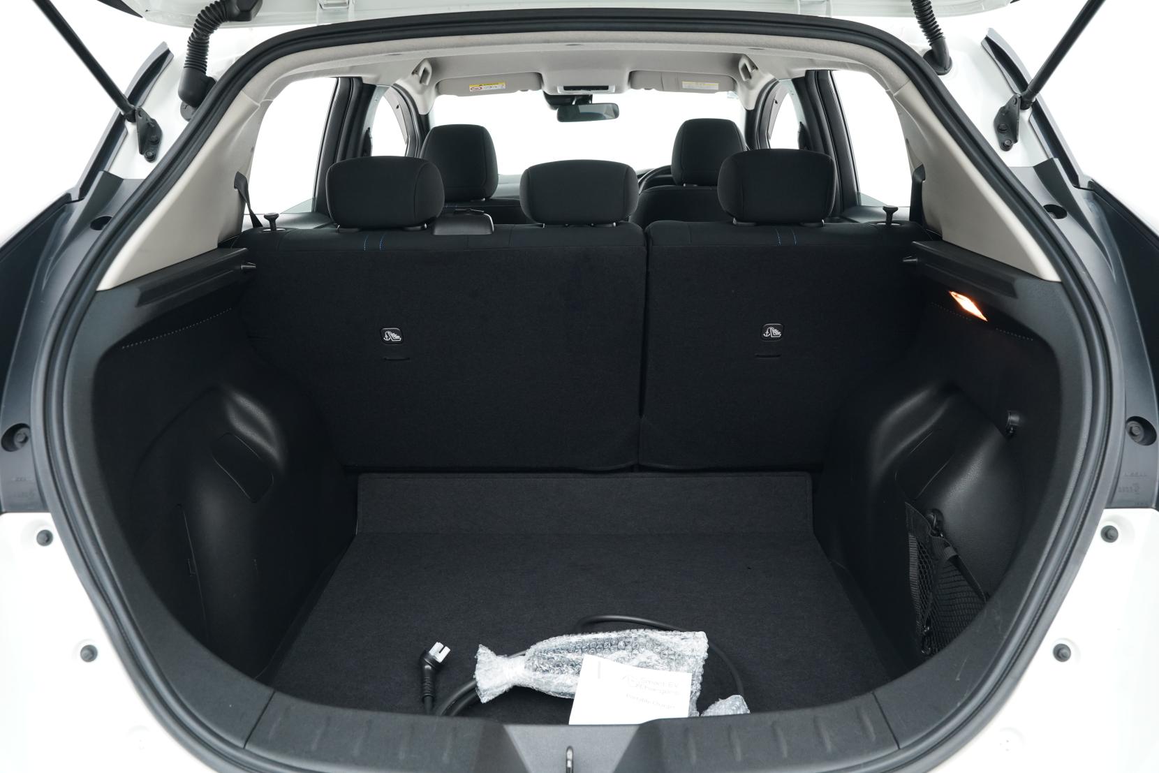 Nissan Leaf 40X 85% SOH