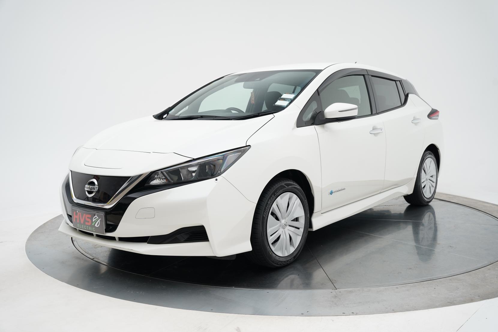 Nissan Leaf 40X 85% SOH