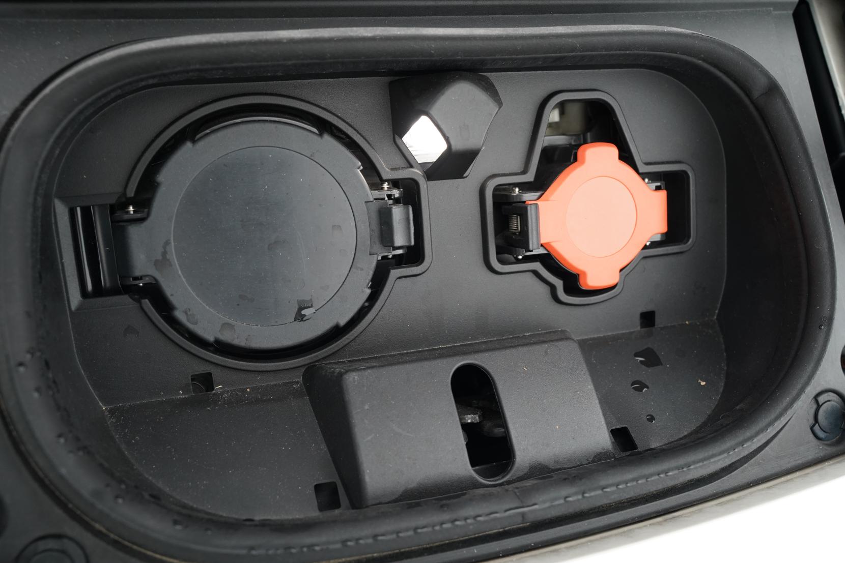 Nissan Leaf 40X 85% SOH