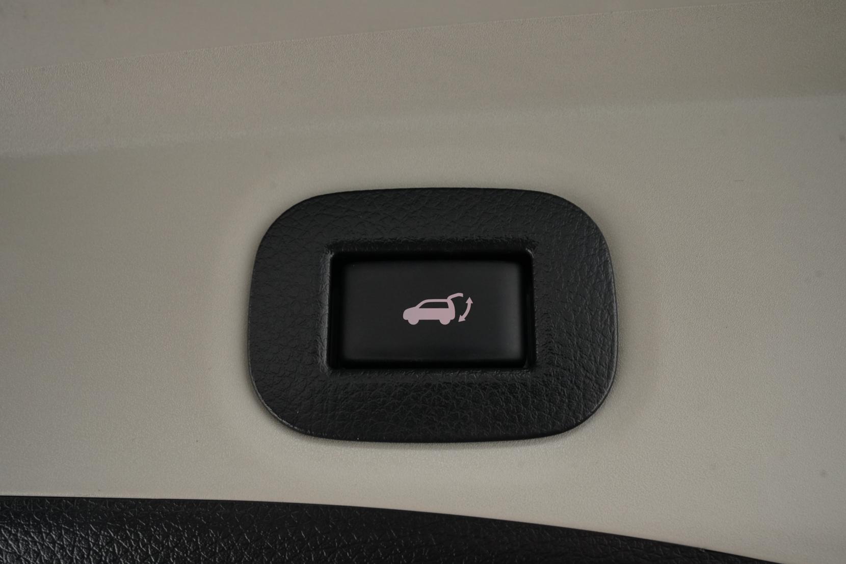 Nissan X-TRAIL 2.0 4WD 20X HYBRID