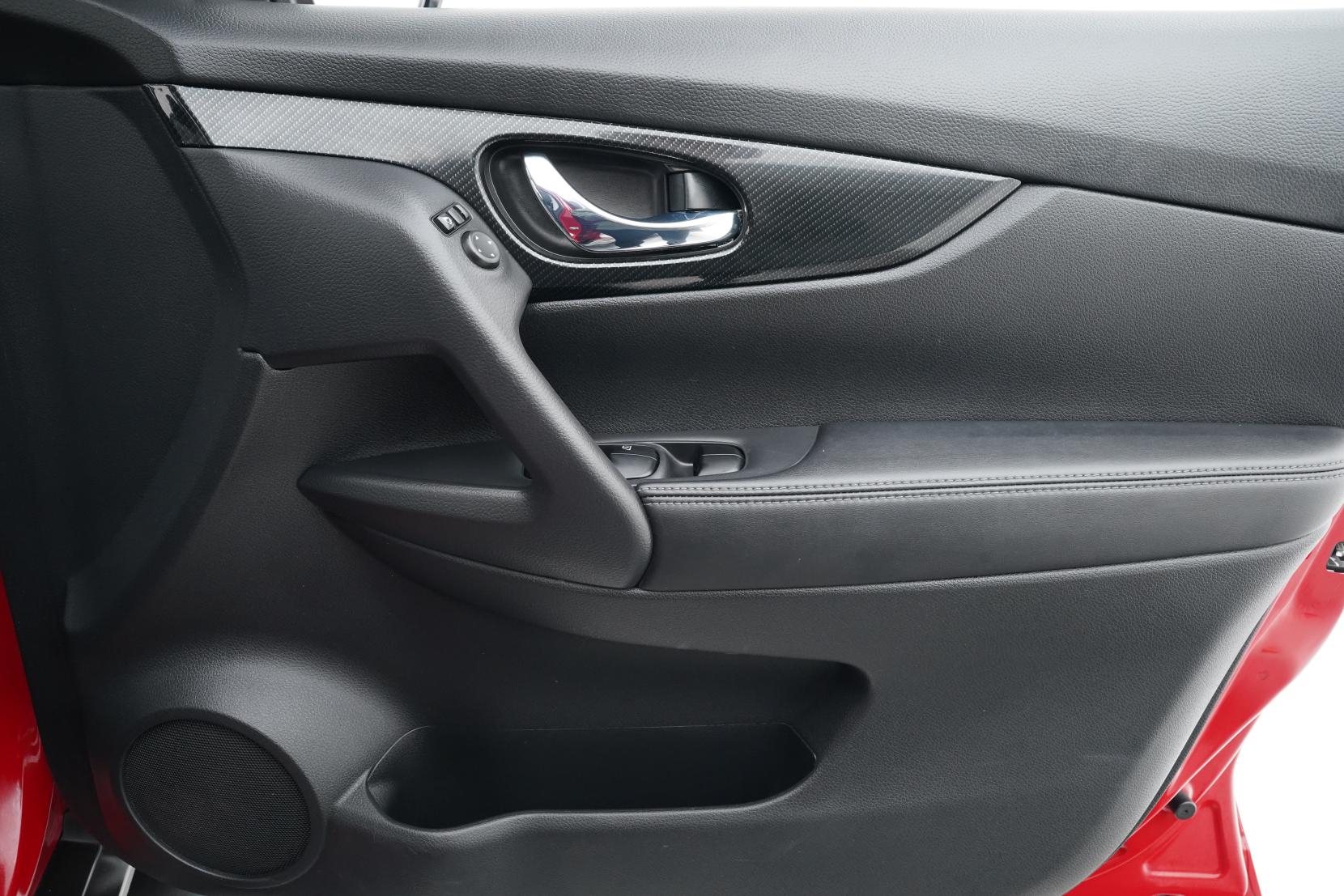 Nissan X-TRAIL 2.0 4WD 20X HYBRID