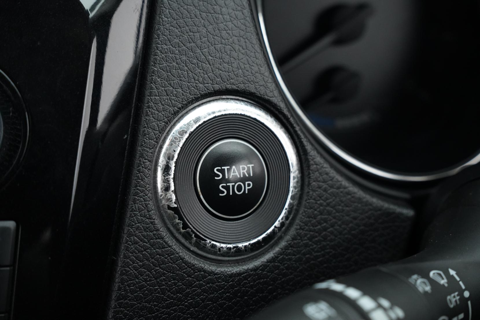 Nissan X-TRAIL 2.0 4WD 20X HYBRID