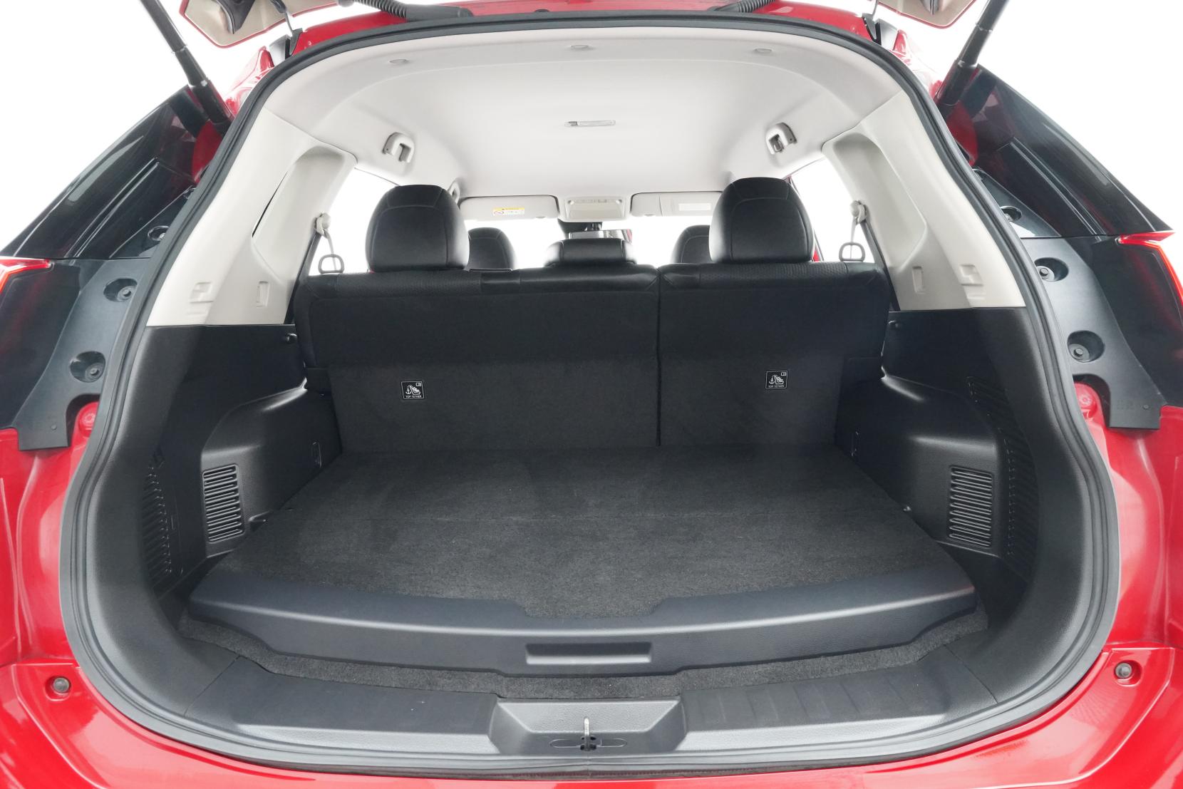 Nissan X-TRAIL 2.0 4WD 20X HYBRID