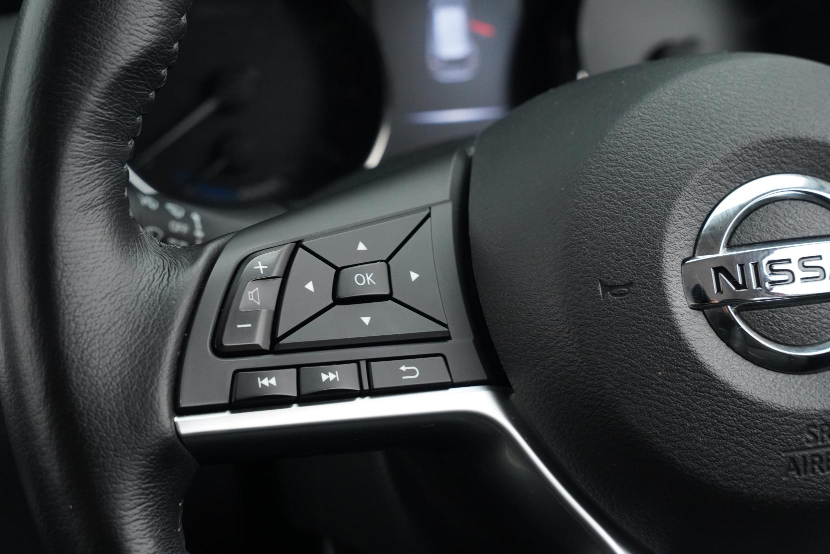 Nissan X-TRAIL 2.0 4WD 20X HYBRID