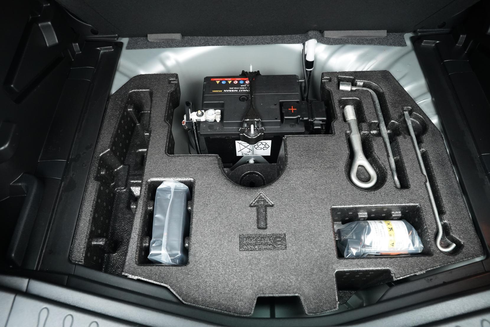 Nissan Note E-Power Hybrid X V 