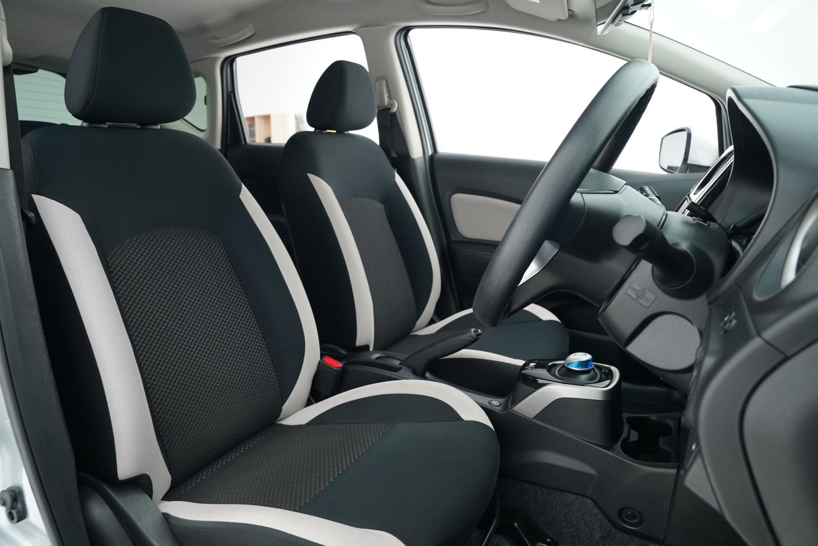 Nissan Note E-Power Hybrid X V 