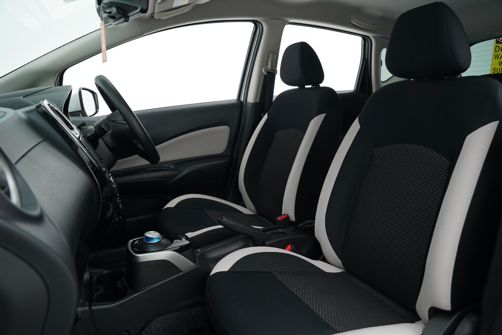 Nissan Note E-Power Hybrid X V 