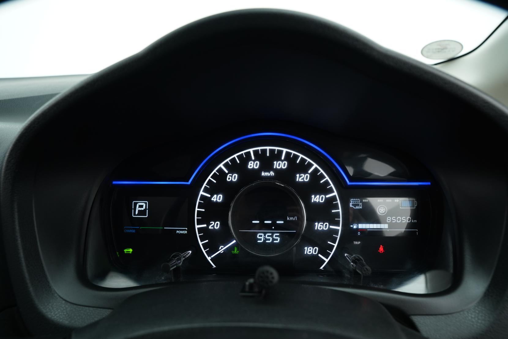 Nissan Note E-Power Hybrid X V 