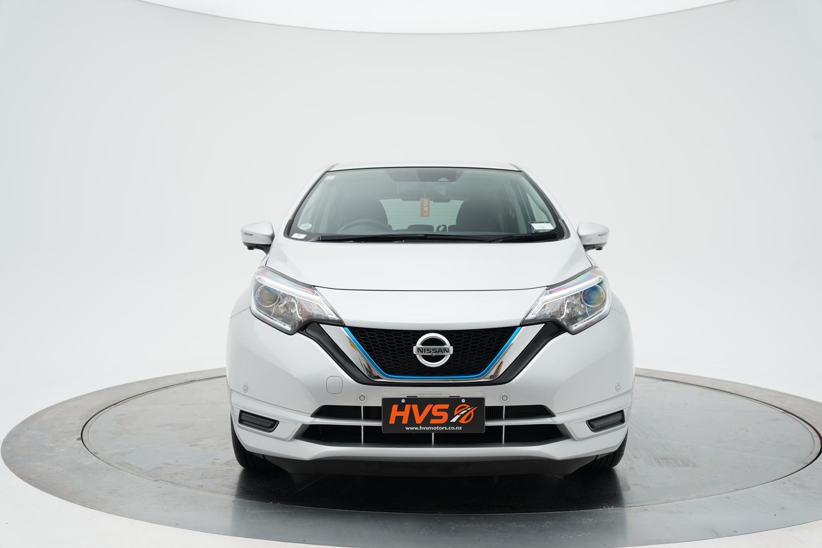 Nissan Note E-Power Hybrid X V 