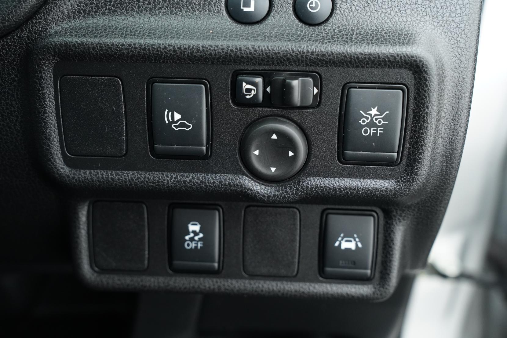 Nissan Note E-Power Hybrid X V 