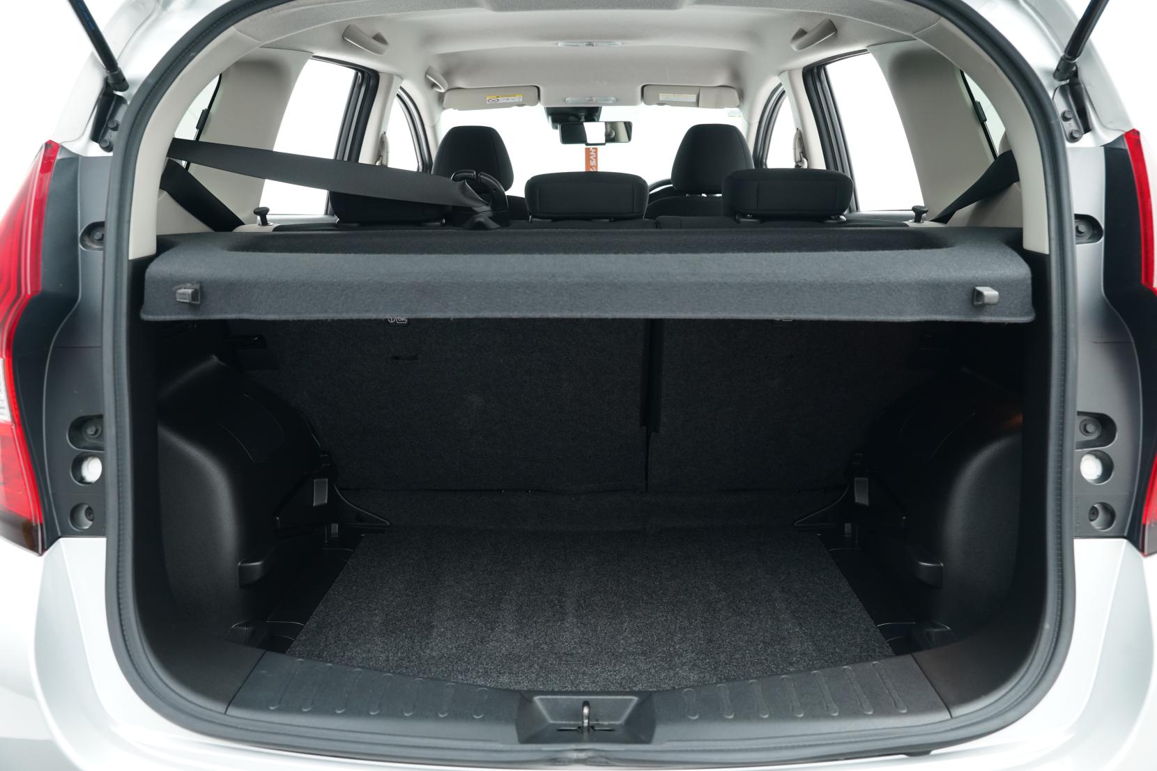 Nissan Note E-Power Hybrid X V 