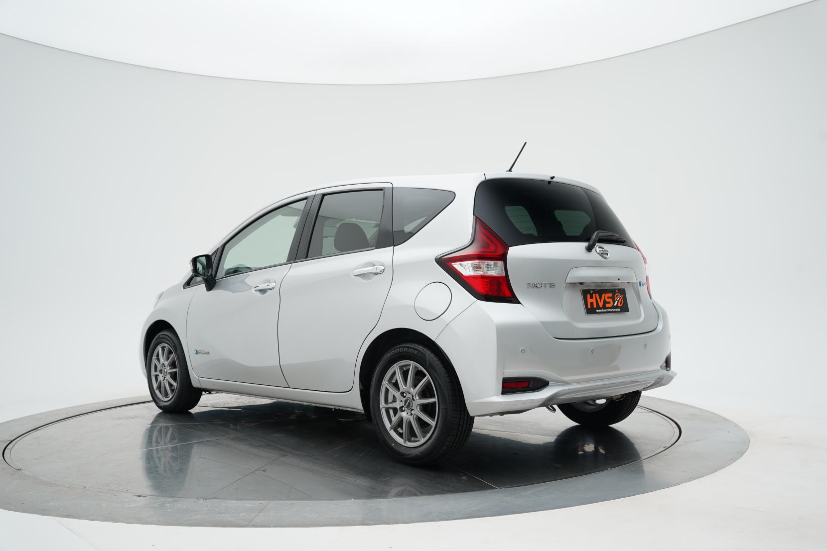 Nissan Note E-Power Hybrid X V 