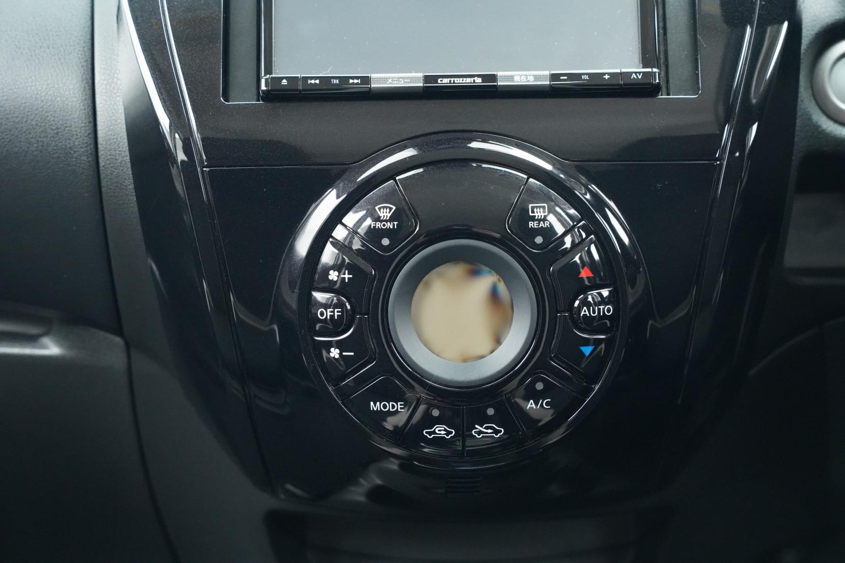 Nissan Note E-Power Hybrid X V 