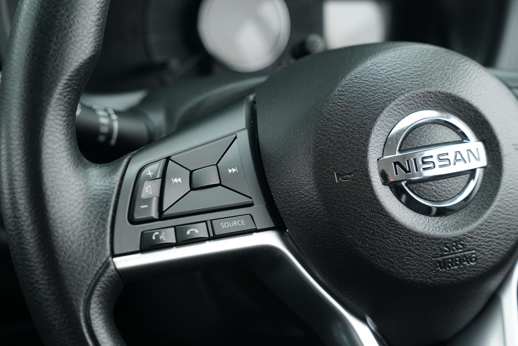 Nissan Note E-Power Hybrid X V 